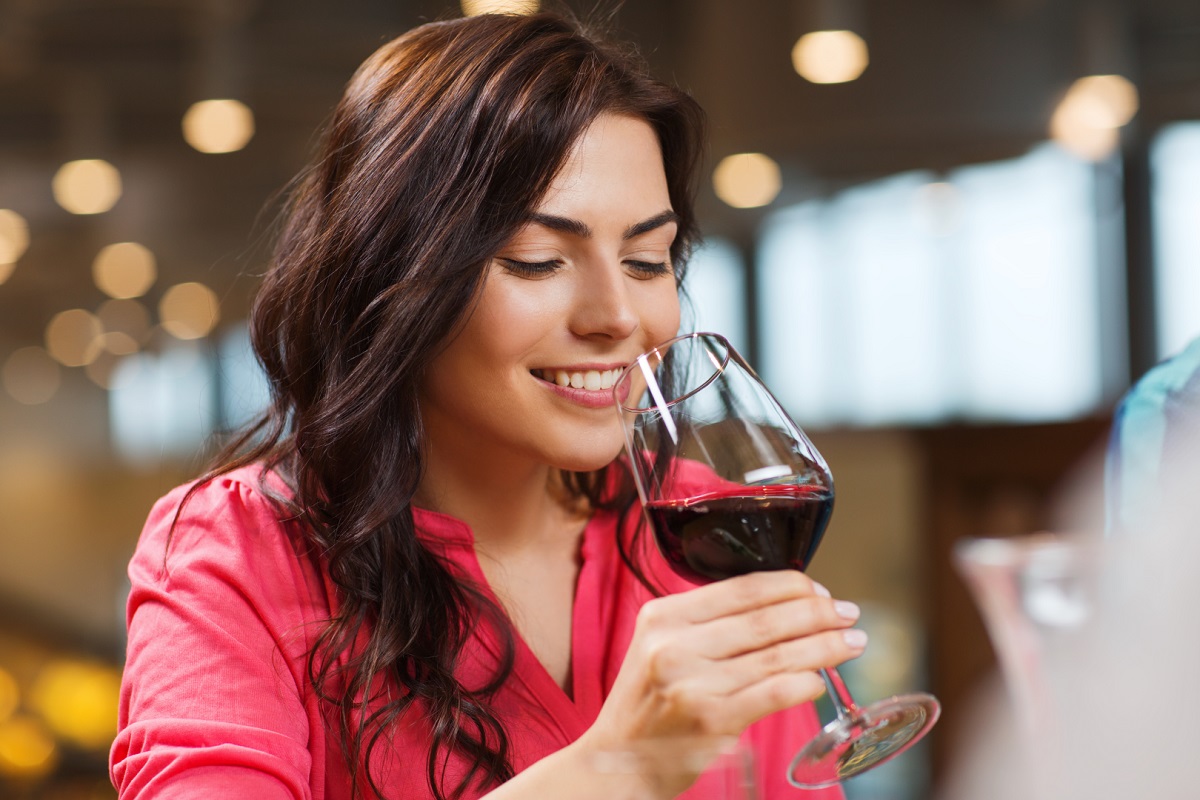 Estrogen In Alcohol Consumption
