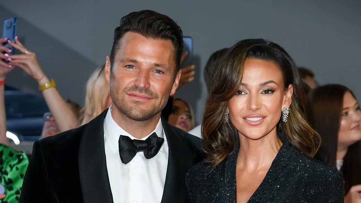 Mark Wright