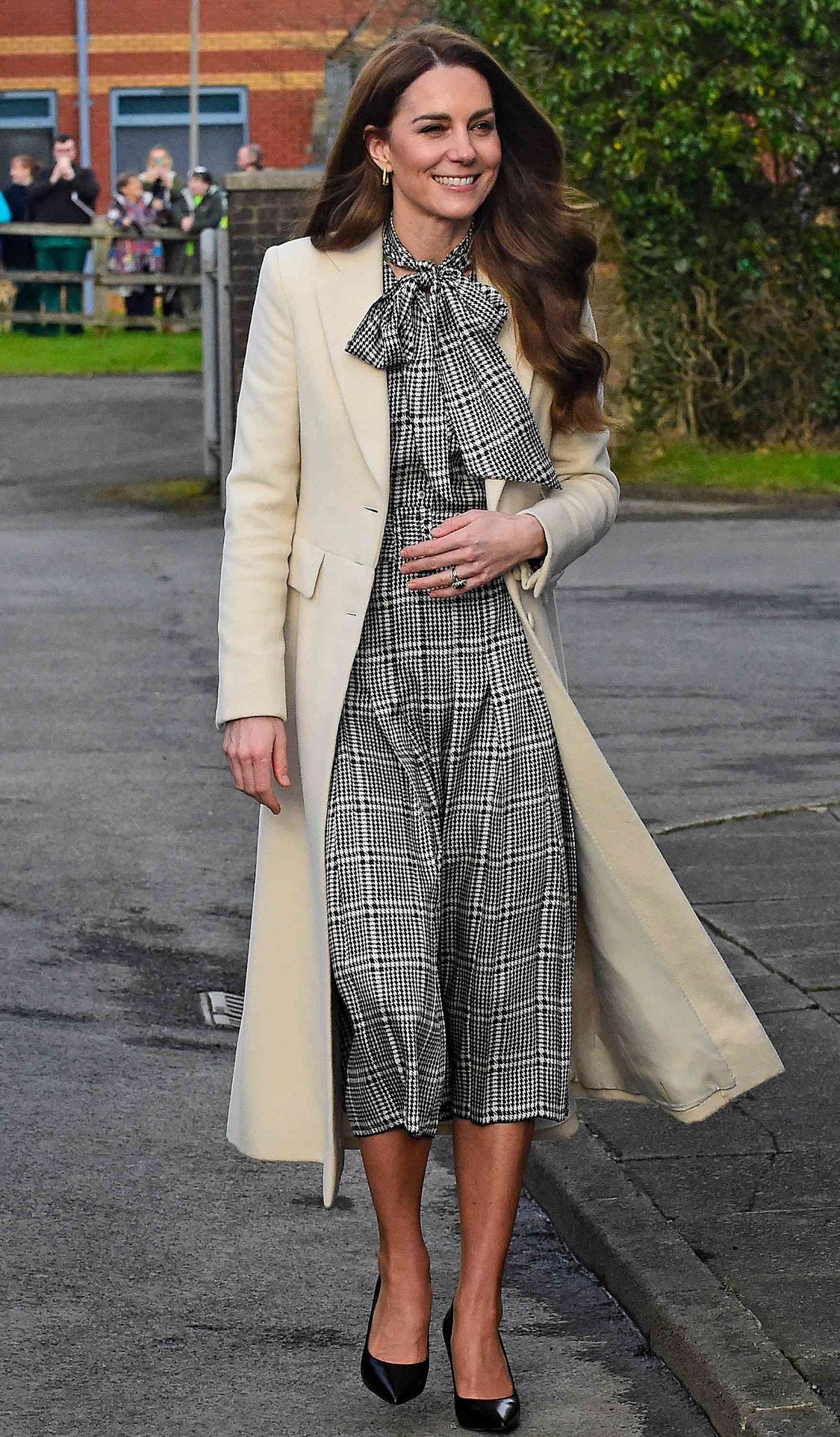 Princess Catherine