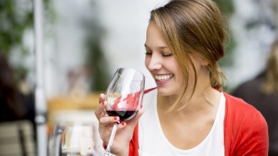 Estrogen In Alcohol Consumption