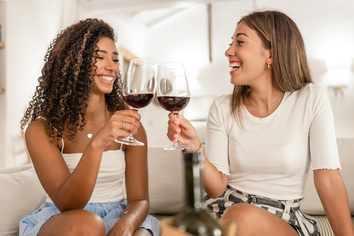 Estrogen In Alcohol Consumption
