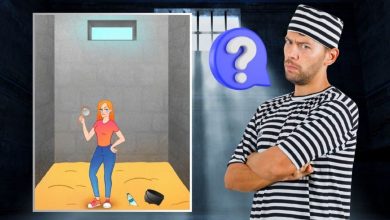Solve The Mystery