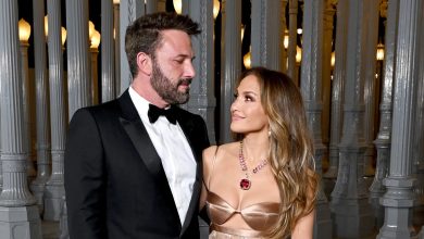 Ben Affleck