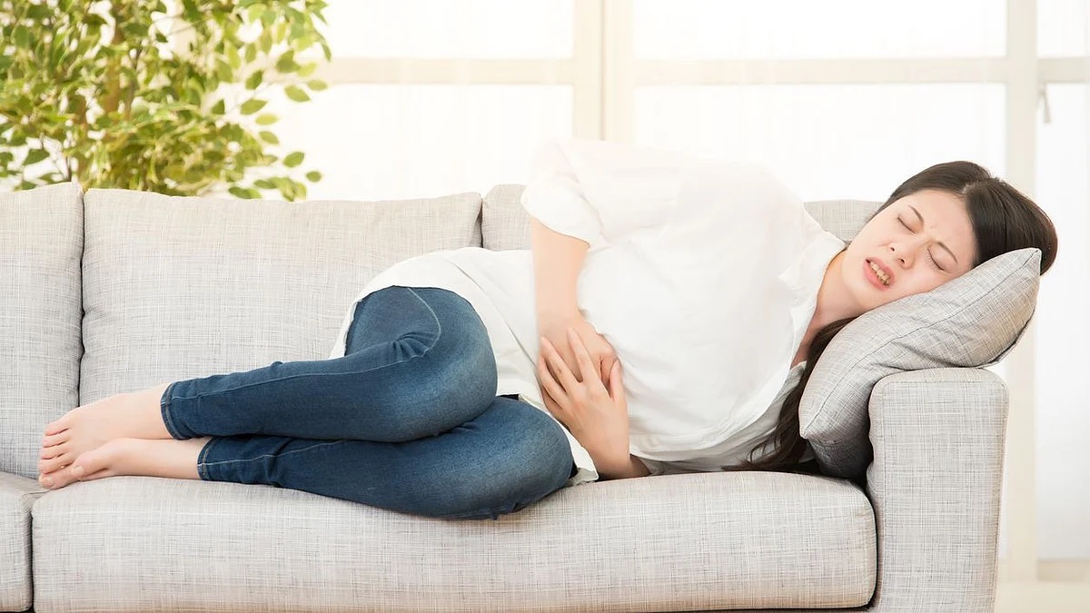 Painful Periods