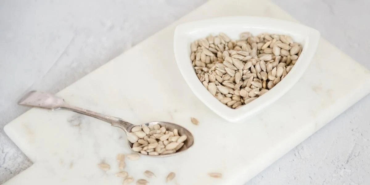 Benefits Of Seeds