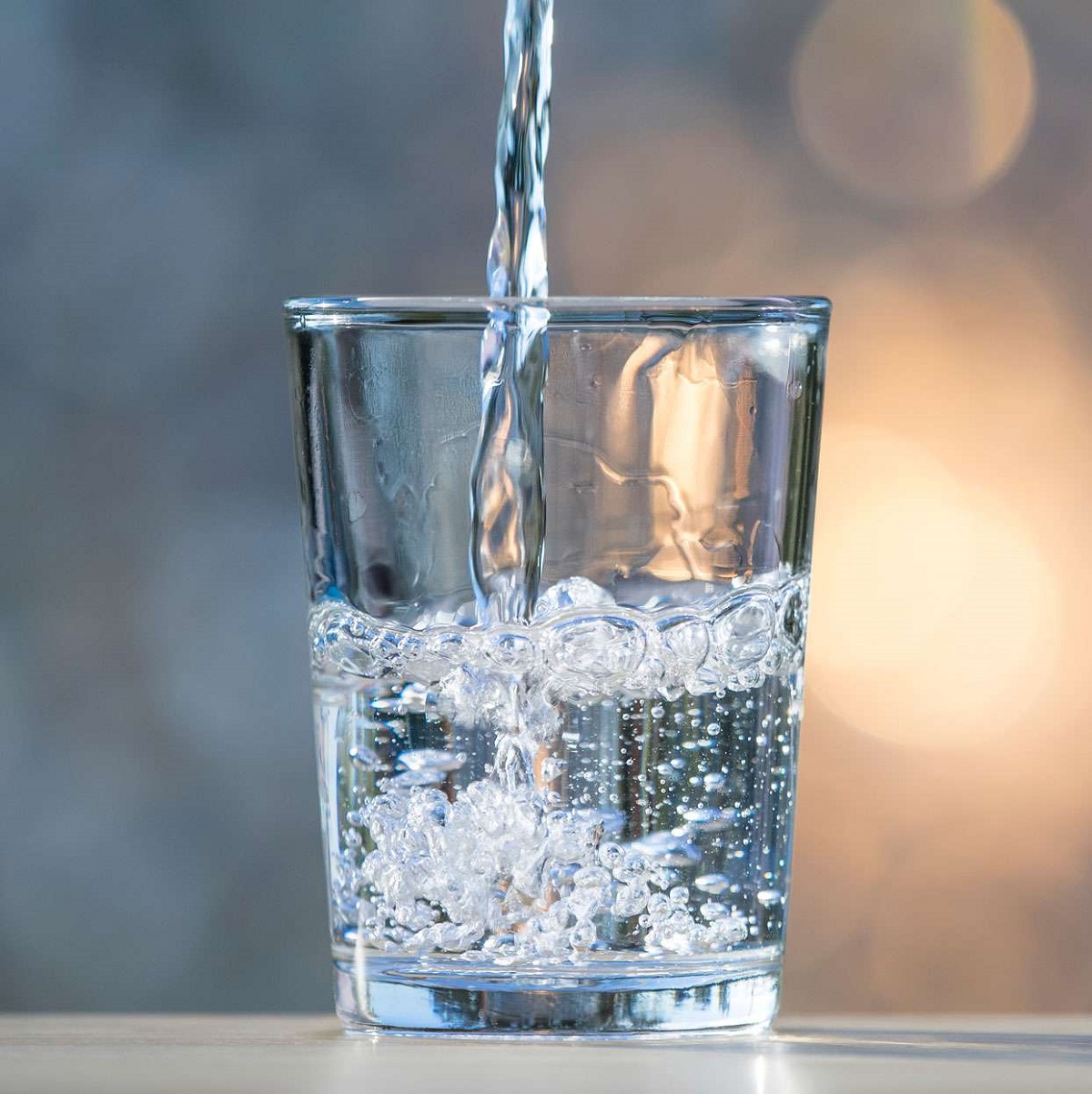 Drinks For Skin Cleansing