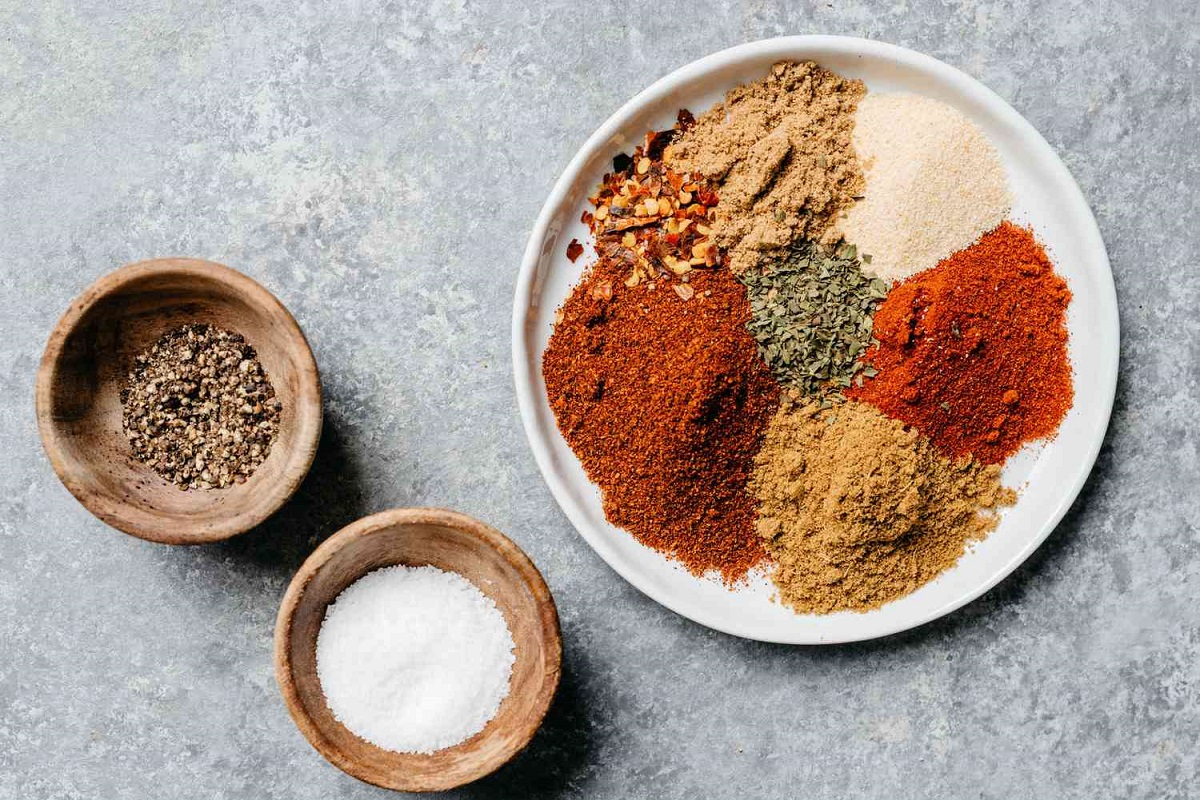 Alternatives To Salt