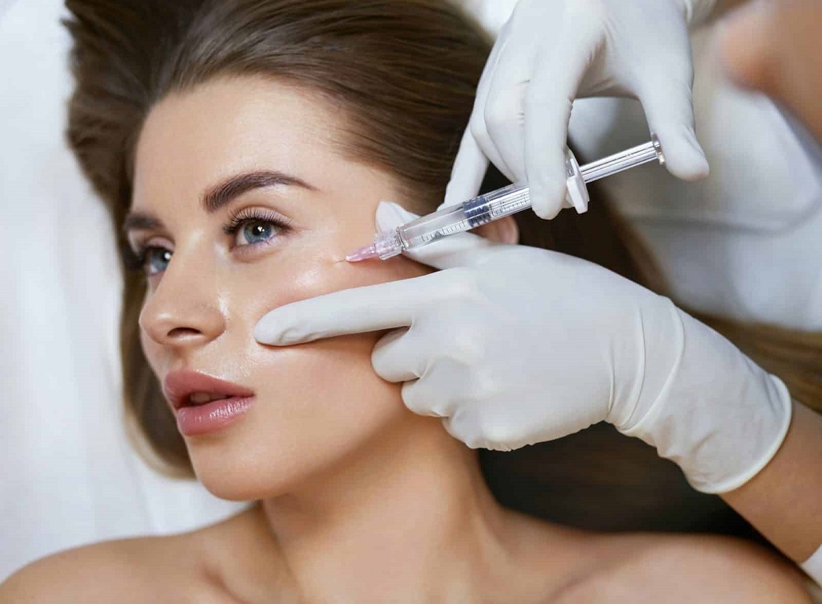 New Beauty Trend