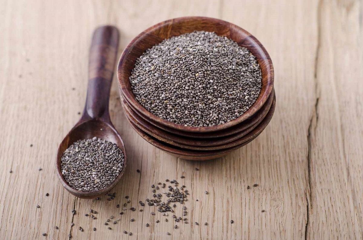 Benefits Of Seeds