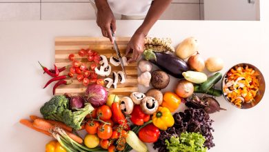 Vegetables To Eat Both Ways