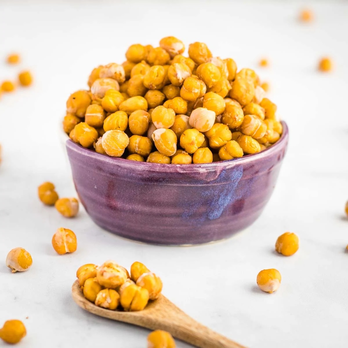 Benefits Of Chickpeas