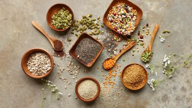 Benefits Of Seeds