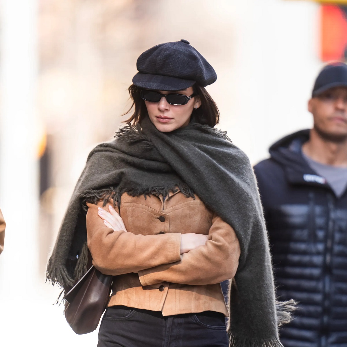 Kendall