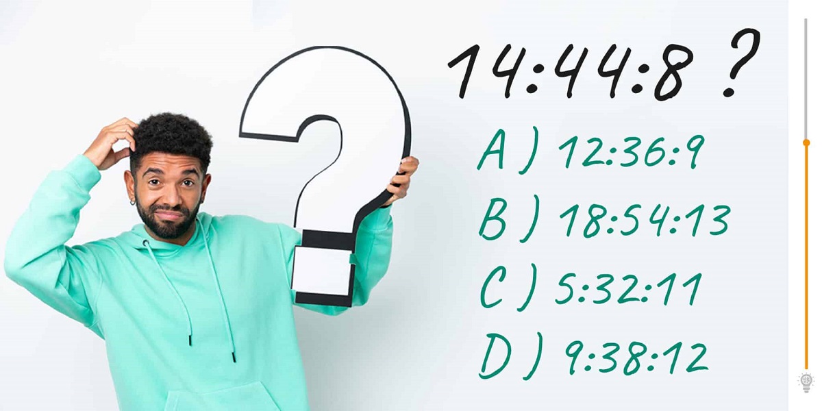 Find The Answer Similar