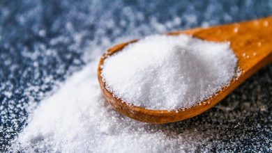 Alternatives To Salt