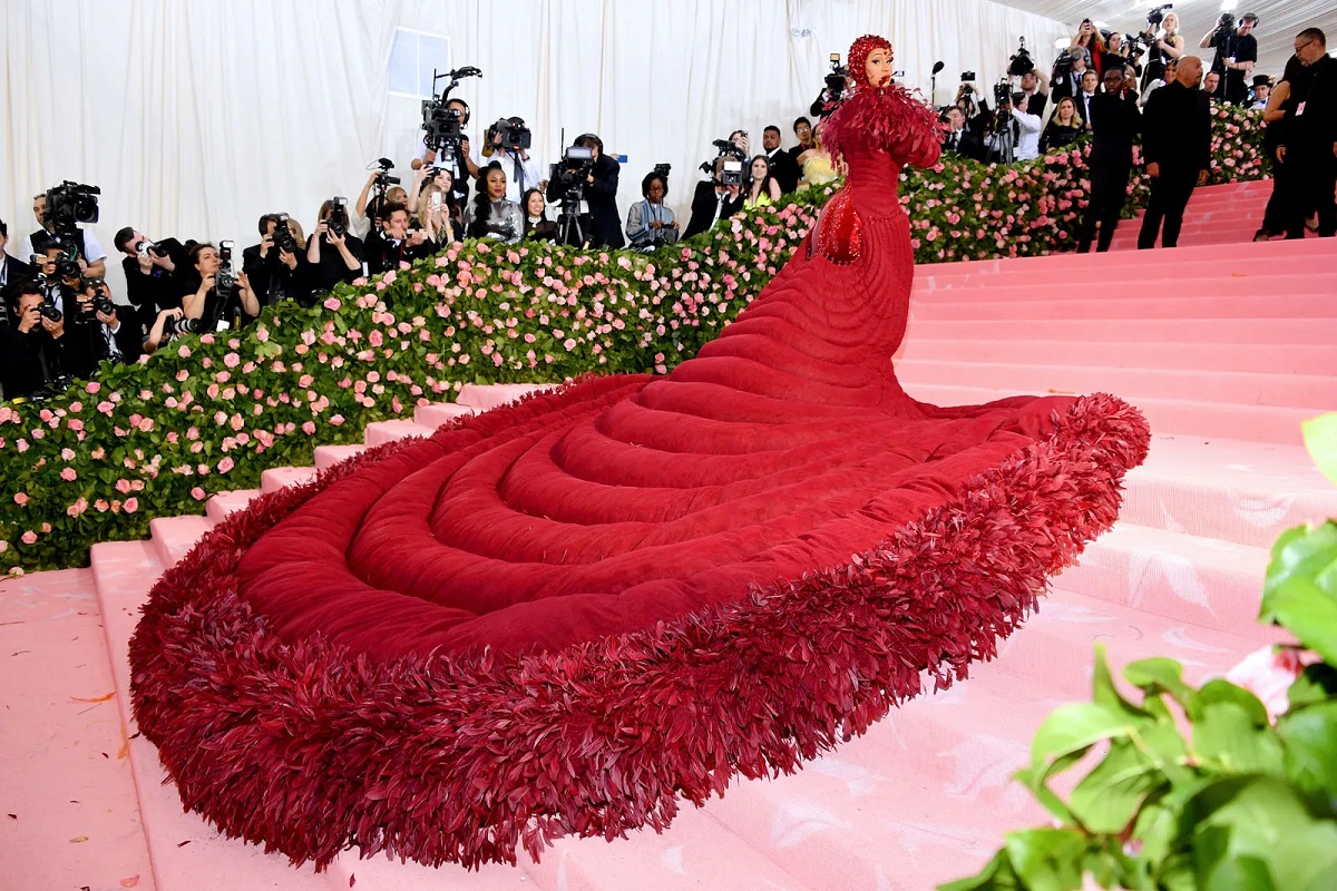Met Gala 2025