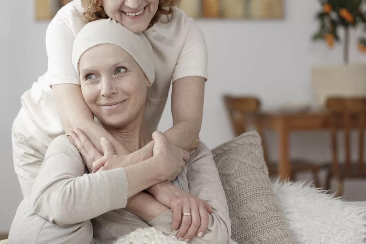 Depression In Cancer Patients