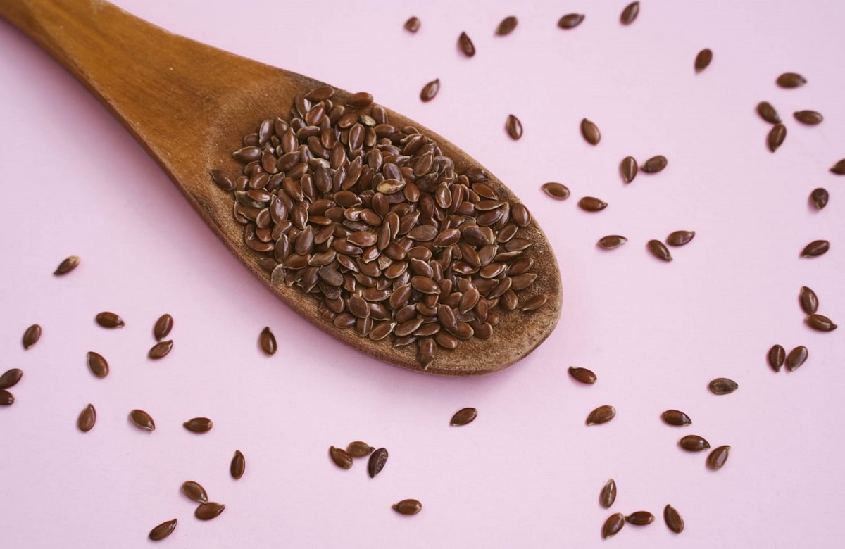Flaxseed Beneficial