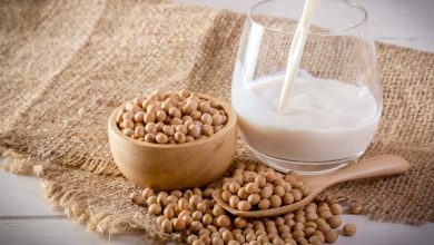 Soy Milk