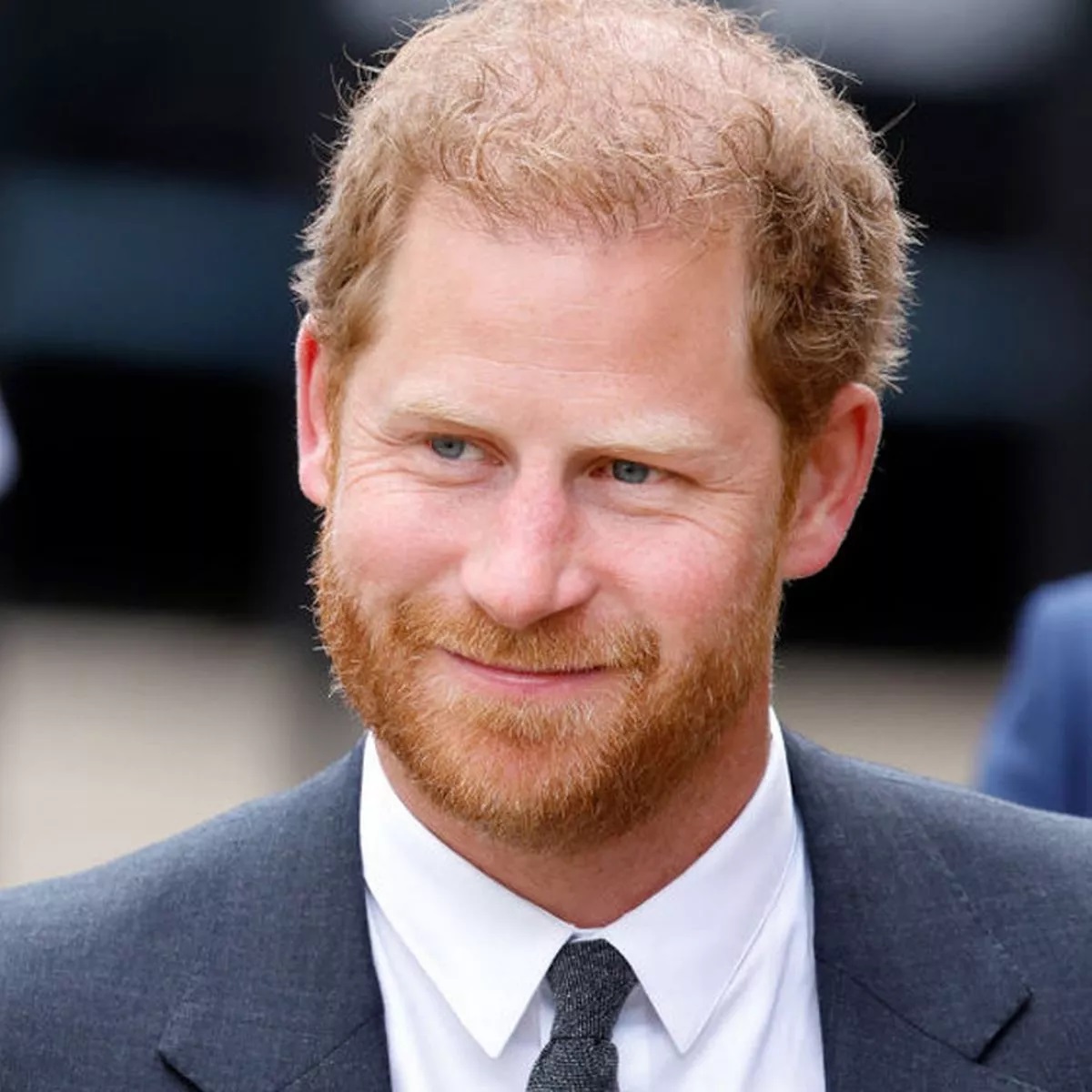 Prince Harry
