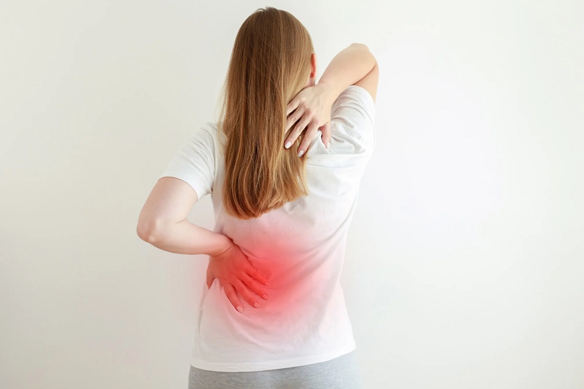 Joint Pain In Women