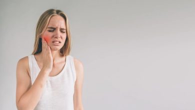 Toothache