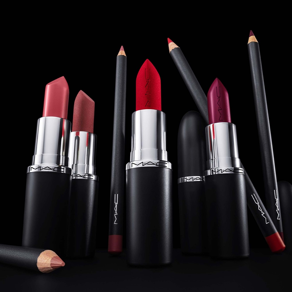 Best Lipstick Brands