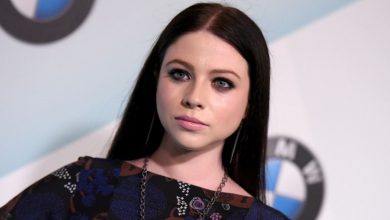 Michelle Trachtenberg