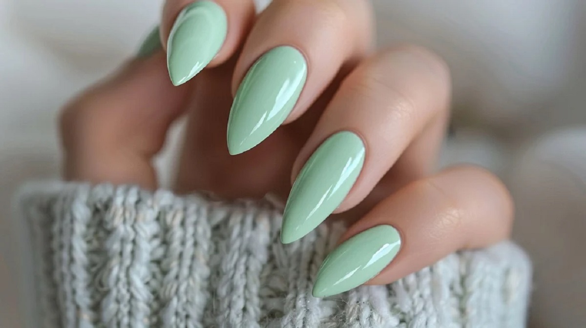 Nail Designs For 2025