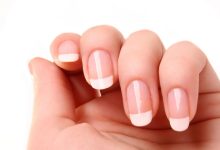 Fast Nail Growth