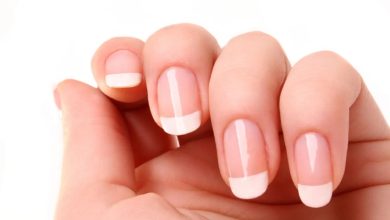 Fast Nail Growth