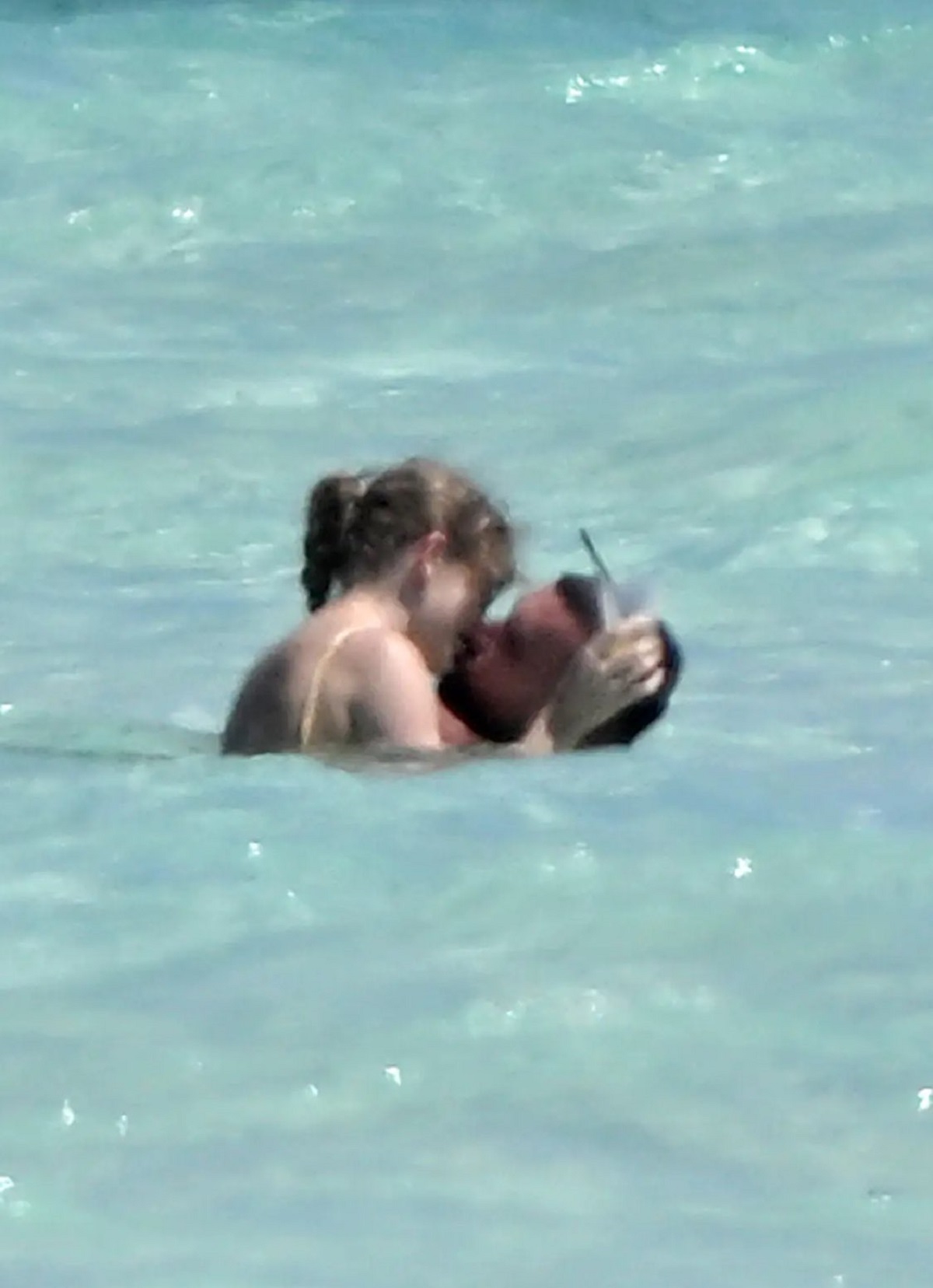 Swift And Travis