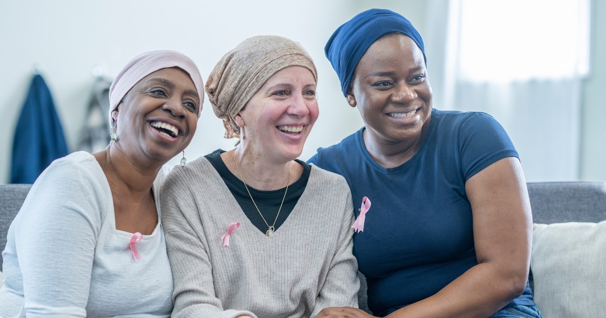 Depression In Cancer Patients