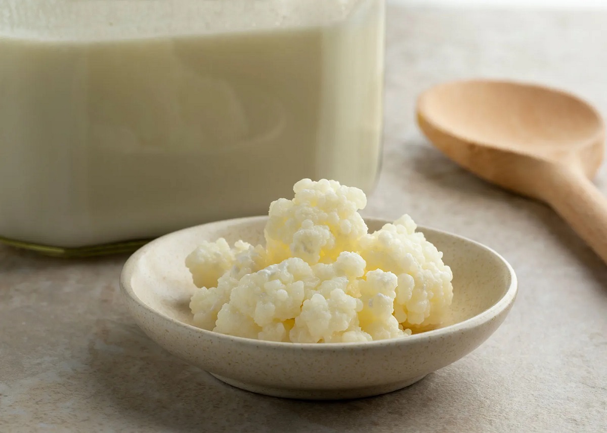 Drank Kefir