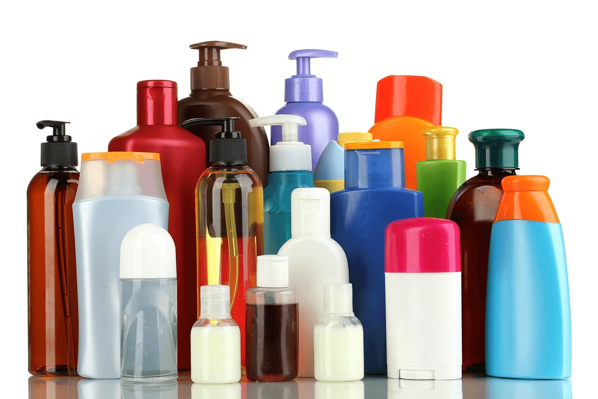 Cosmetic Products Allergens