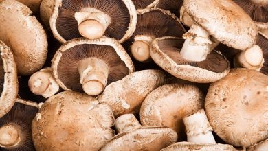 Superfood For Flu Defense