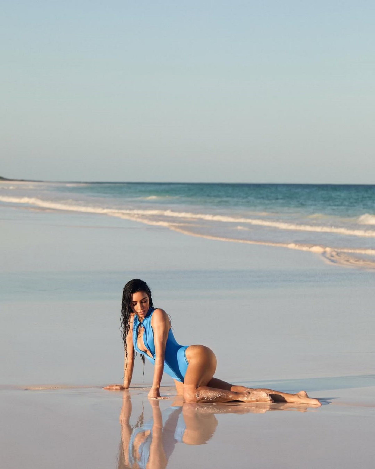 New SKIMS Swimwear