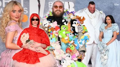 Brit Awards 2025