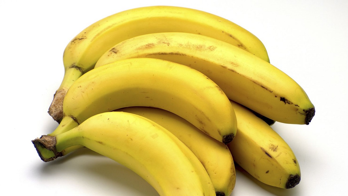 Magnesium-Rich Fruits