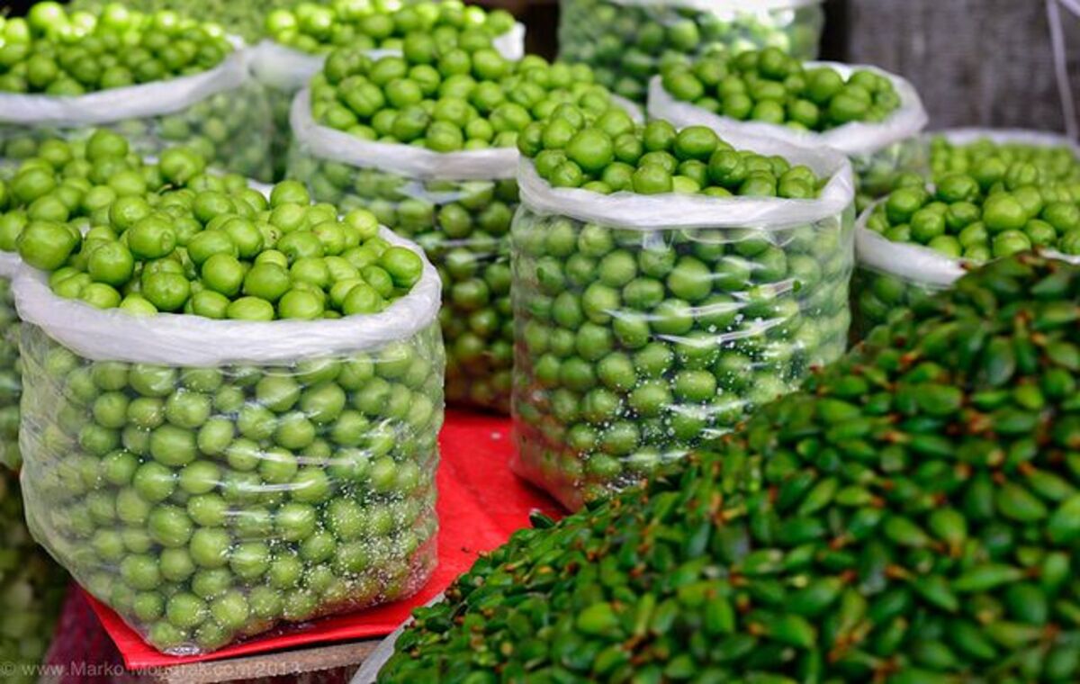 Greengage Plum Benefits