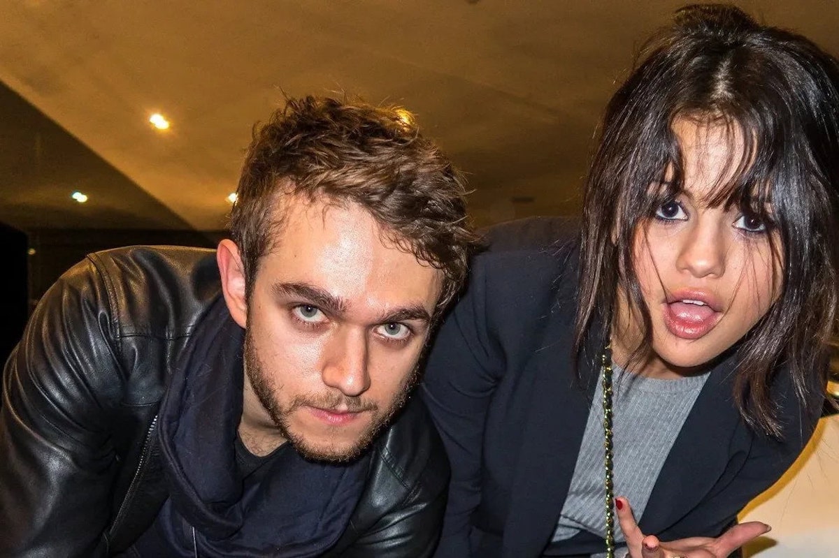 Selena Gomez Biography