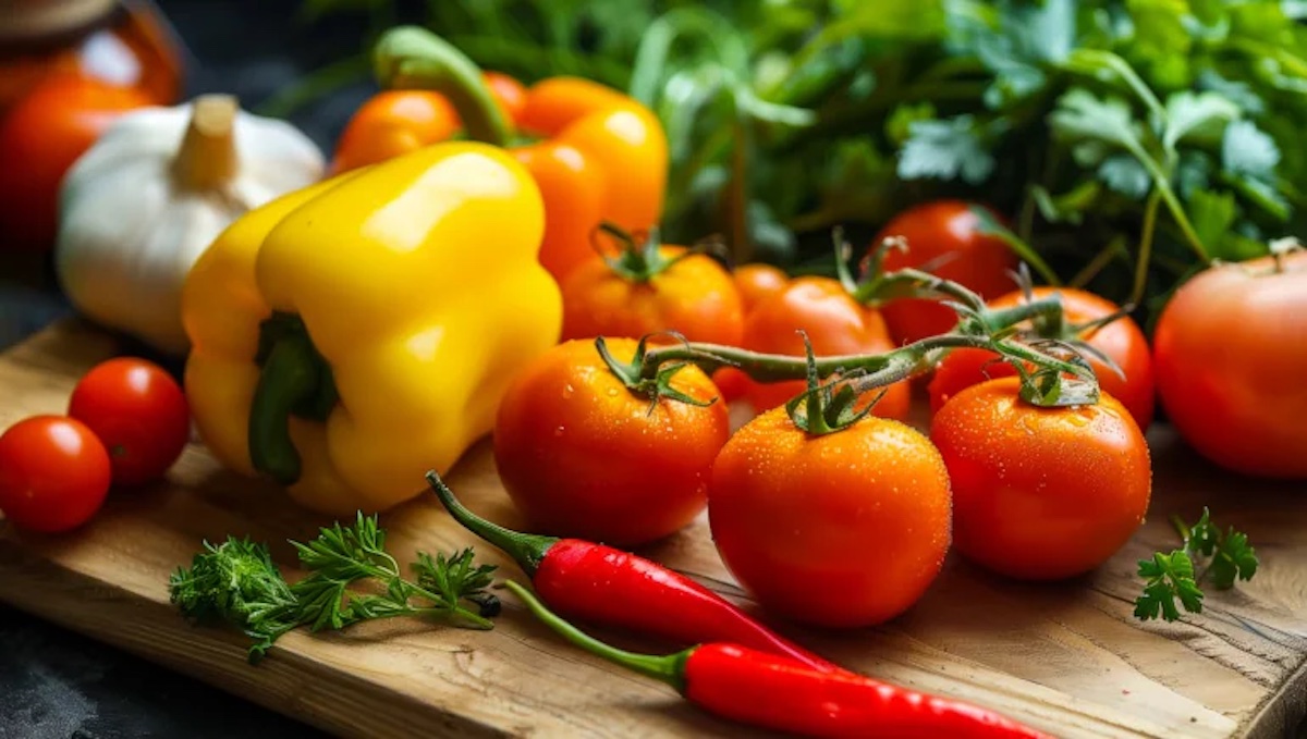 Collagen rich foods for glowing skin