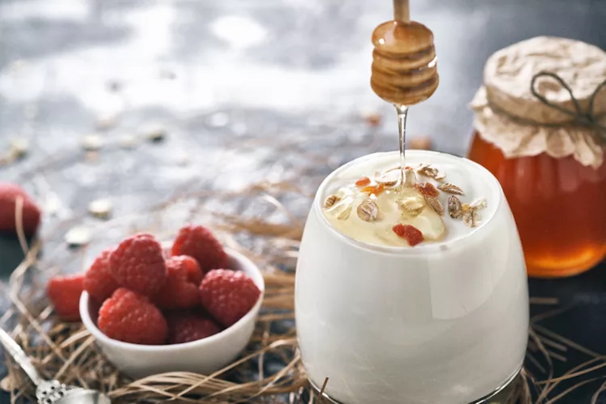 Snacks for weight loss