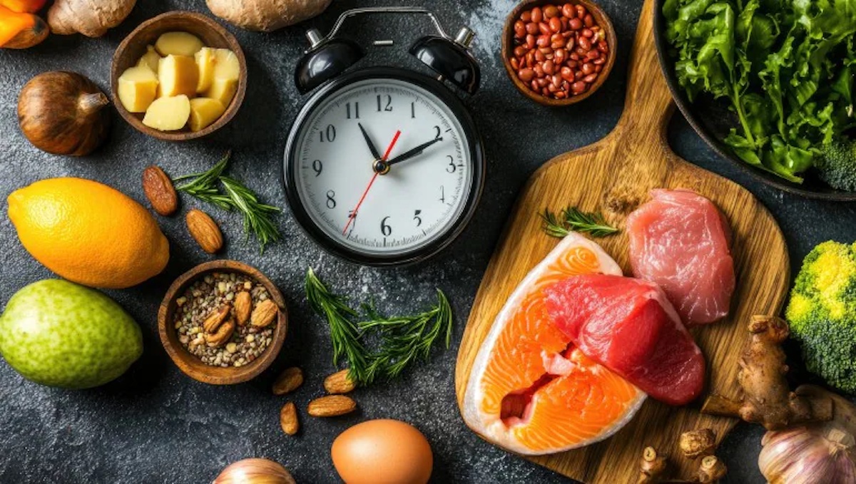 diet for weight loss
