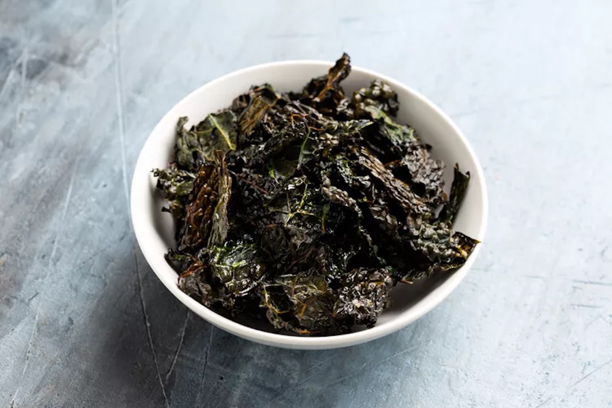 Snacks for weight loss