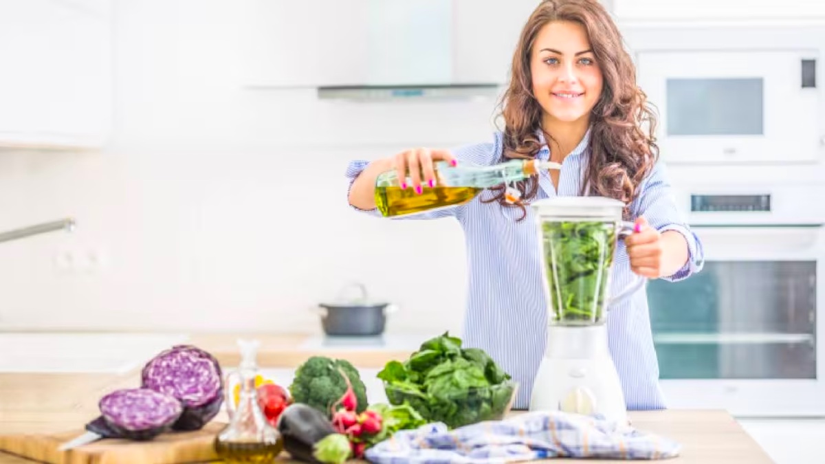 Recipes soups to burn belly fat