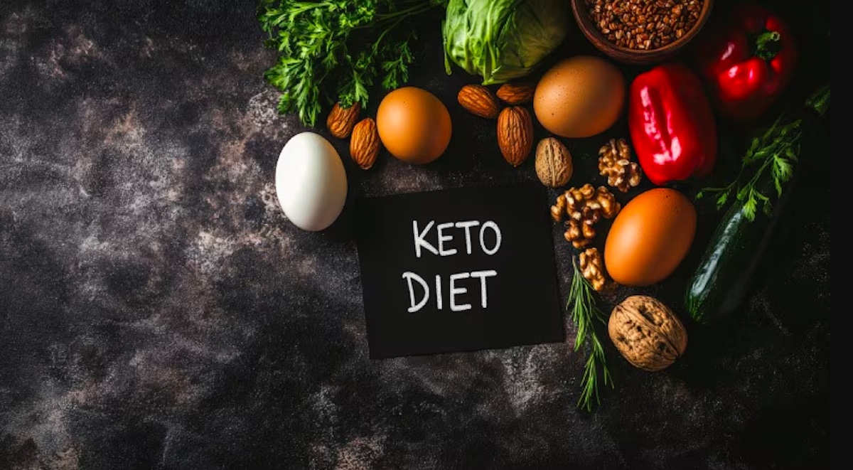 diet for weight loss