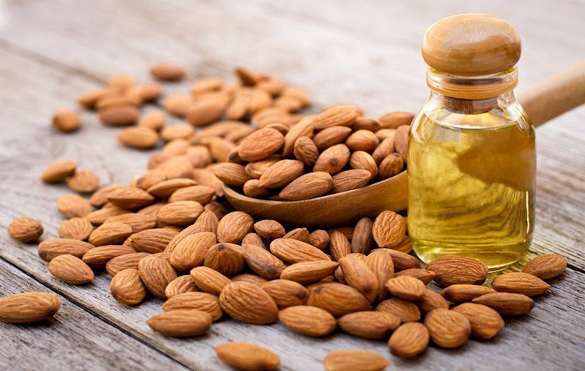 Best Natural Oils for Dry Skin,