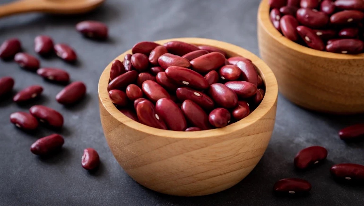 Collagen rich foods for glowing skin