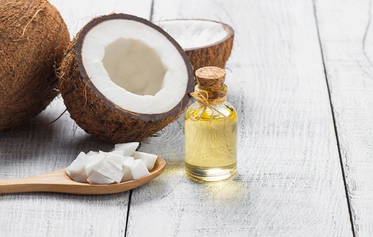 Best Natural Oils for Dry Skin,